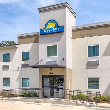 Days Inn By Wyndham Zachary La Esterno foto